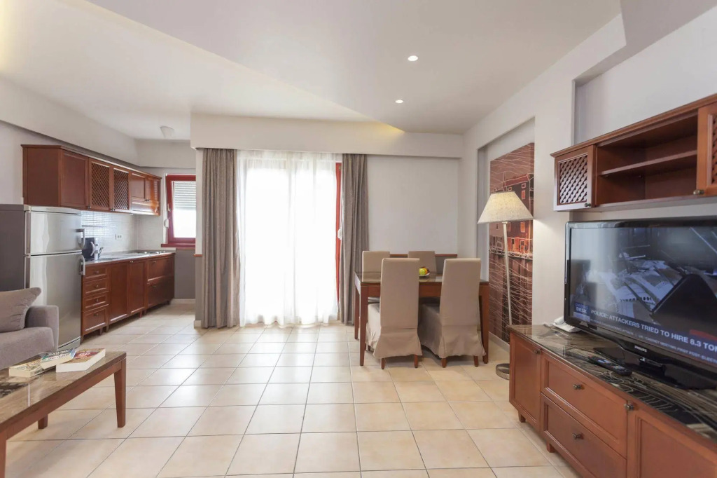 Hotel Tamaris