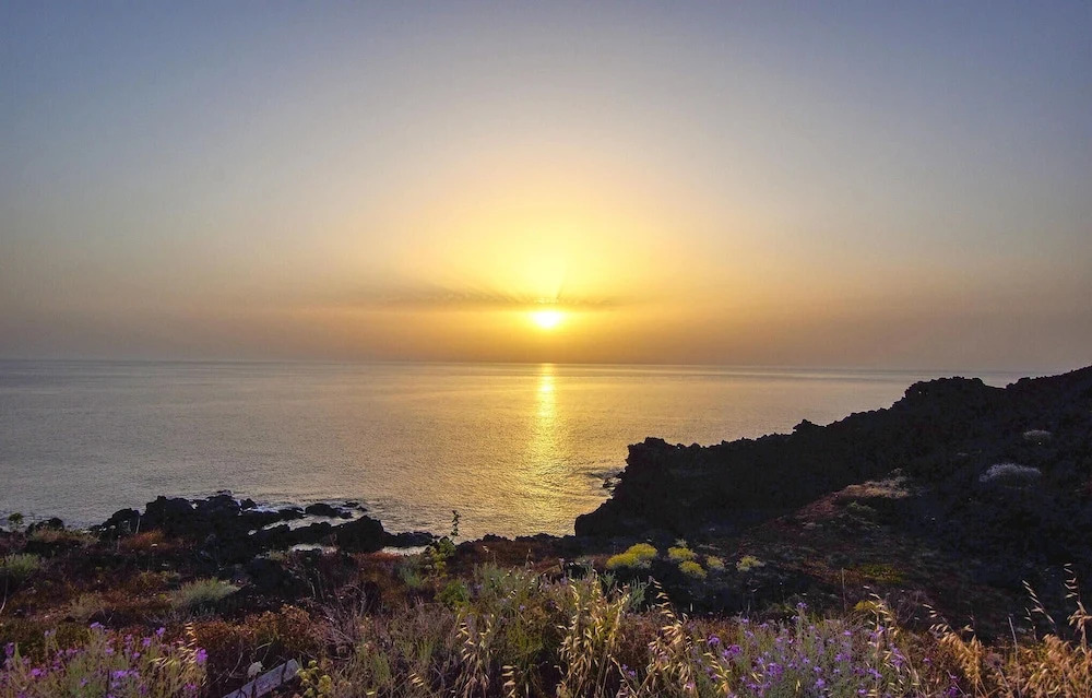 Beautiful Home in Pantelleria With Wifi and 3 Bedrooms