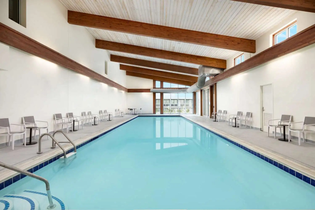 Hilton Garden Inn Ocean City Oceanfront