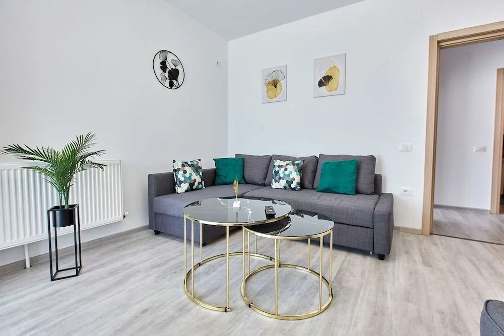 Apartamente Promenada 2 Mamaia Nord