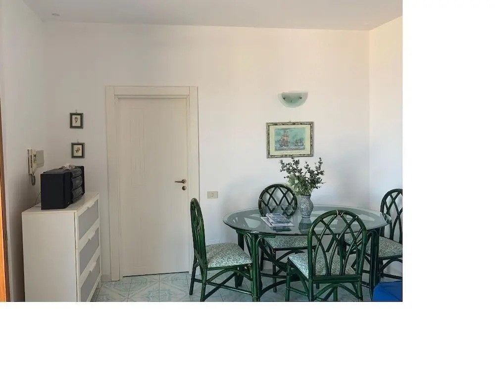 Sunset House in Casamicciola