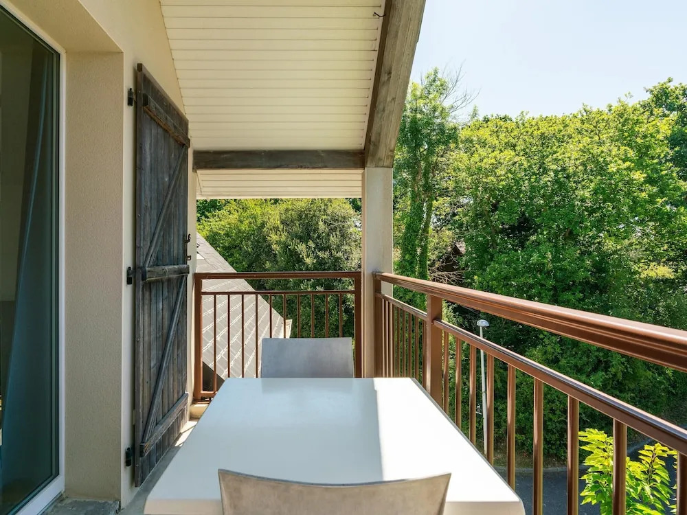 2BR Normandy Stay for 6