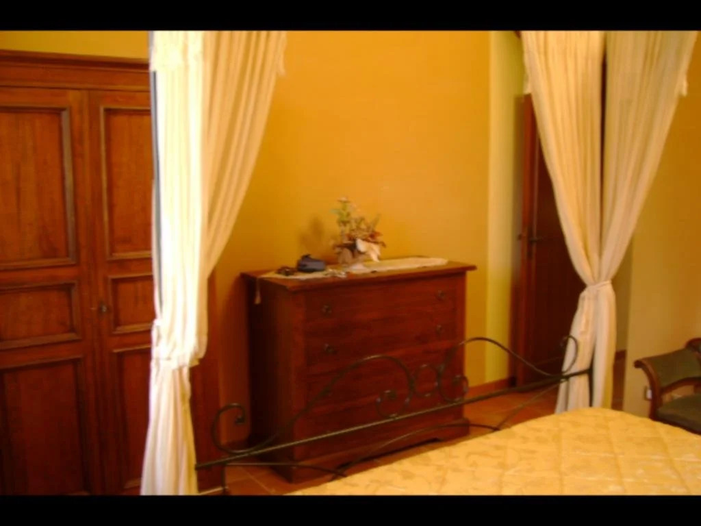 Farmhouse Il Santo