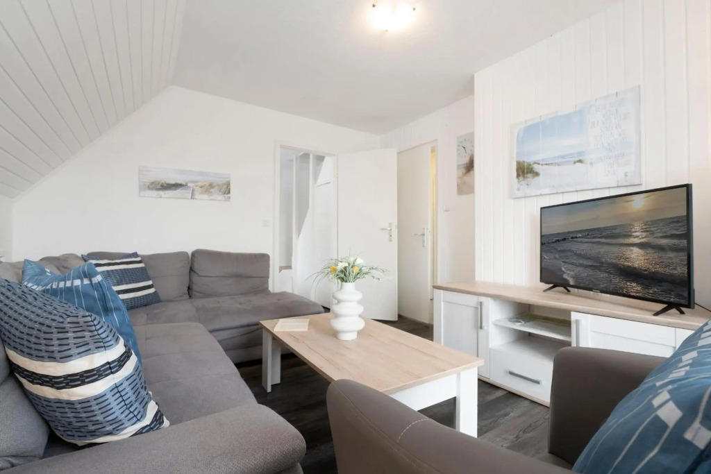 Strandhaus Bornhausen Anker