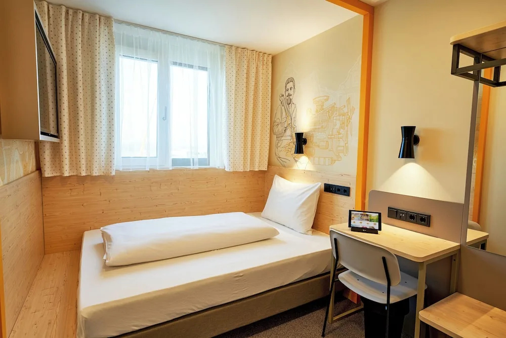 McDreams Hotel Ingolstadt