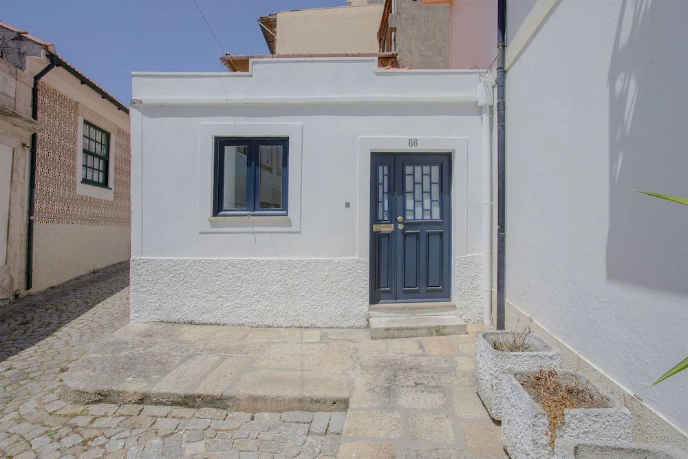 Liiiving in Porto - Foz Cosy House