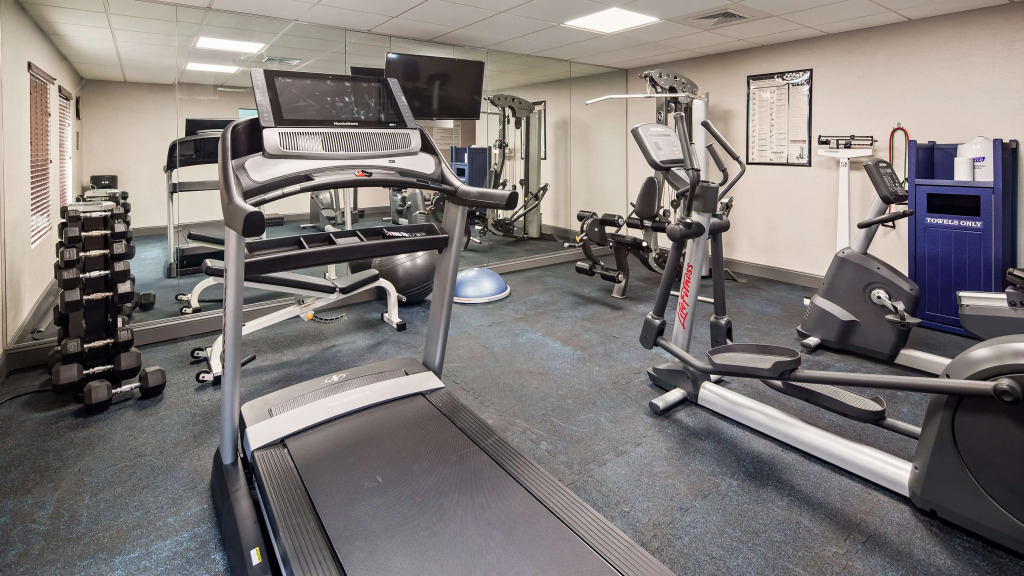 Best Western North Attleboro - Providence Beltway