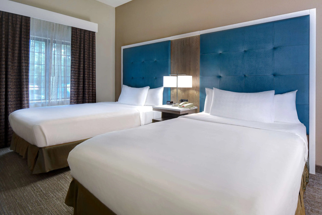 Homewood Suites Newport News - Yorktown by Hilton