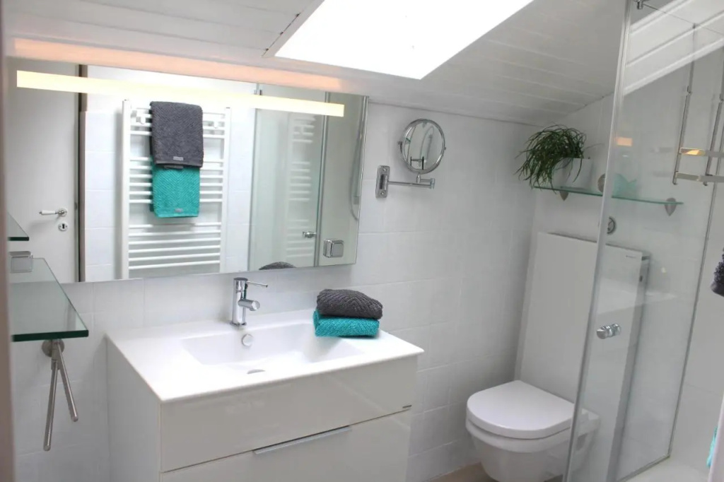 Ferienwohnung am Stemberg