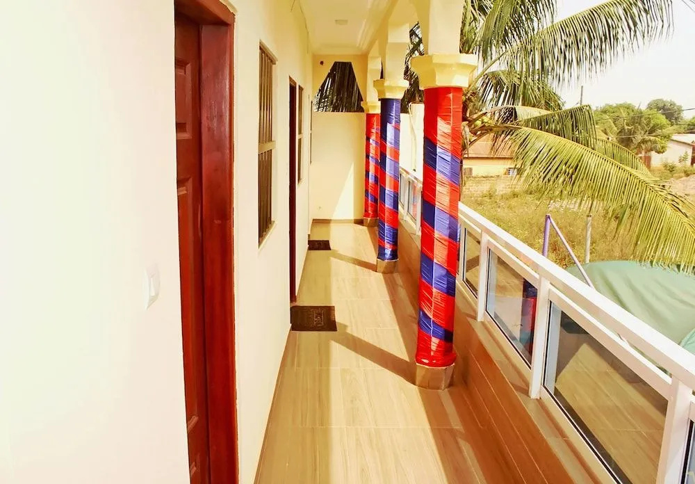 Hotel Ganiela