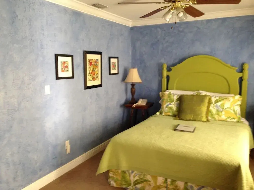 Mango Inn Bed and Breakfast