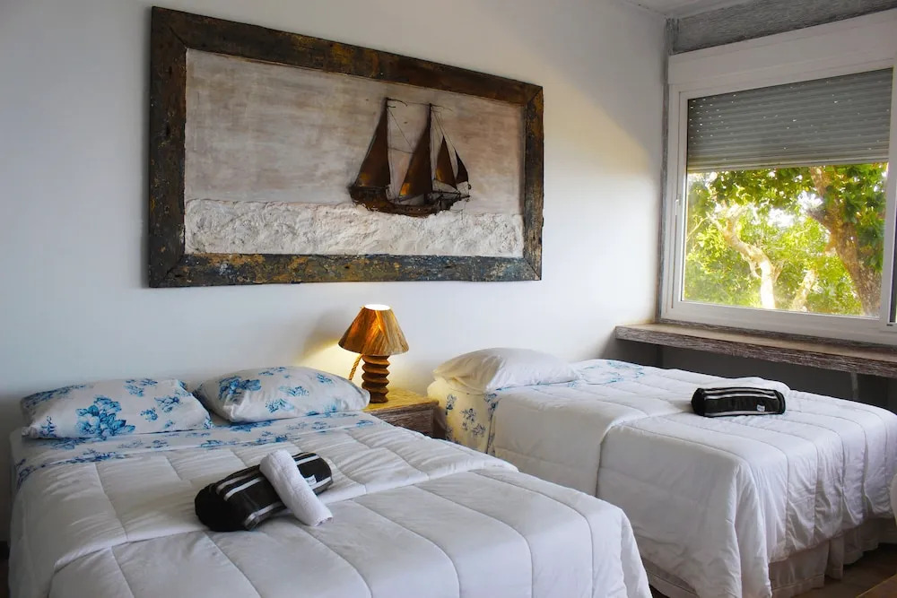 Casa 8 luxury eco bnb