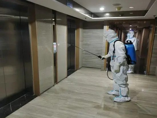 Jinhang Hotel (Shenzhen Shawan)