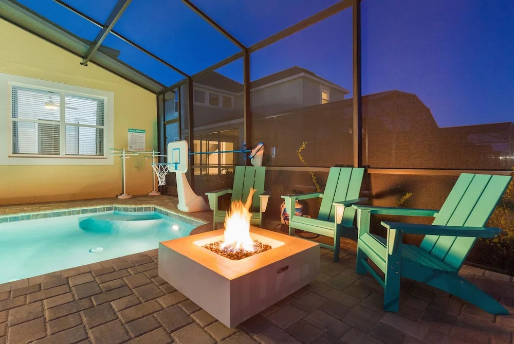 So_960r Solara Luxury 5 Bedroom Home