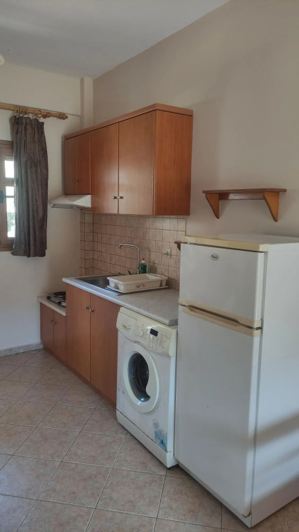 Nikos Apartments A2 in Gialiskari
