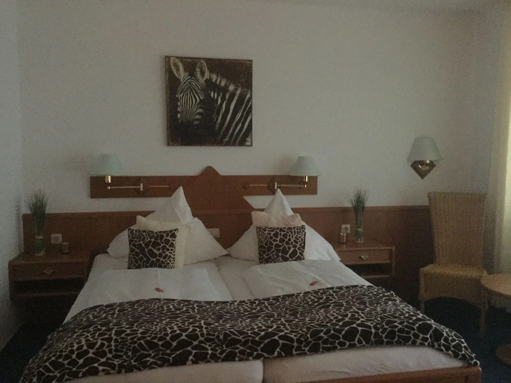 Hotel am Schlosspark Essen