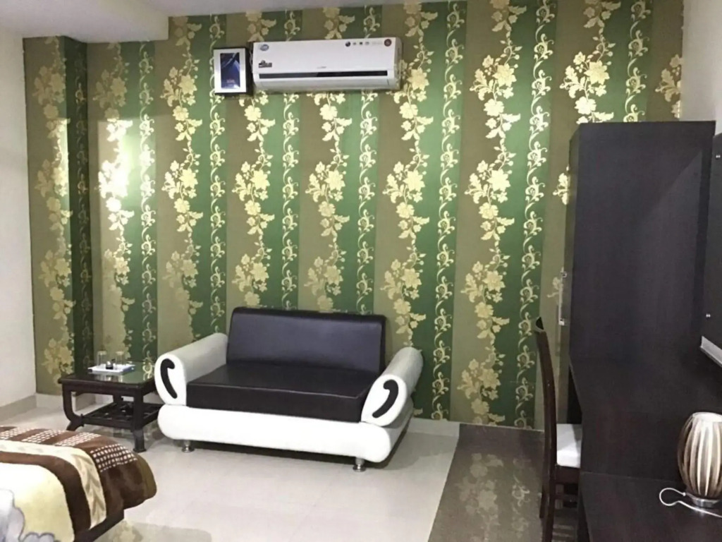 The Ganga Hotel