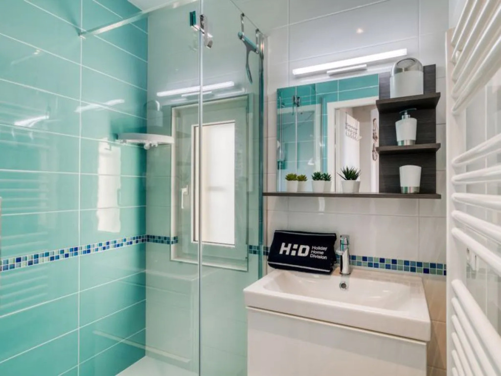 Apartment Villa Brillante by Interhome