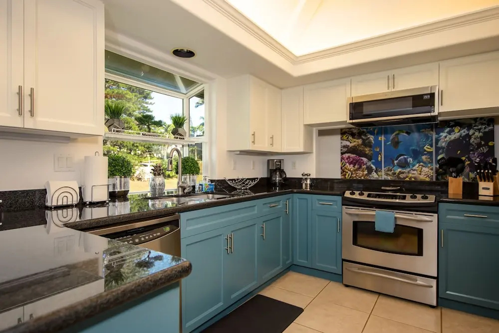 S Of Kamalii 40 3 Bedroom Townhouse