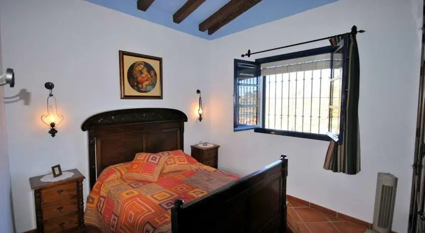 Villa Ruiz