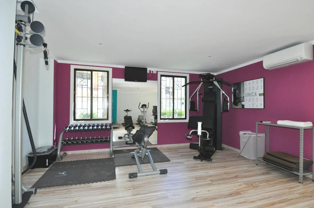 Apartamentos Dunasol