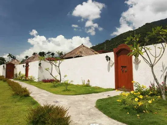 Bali Hostel