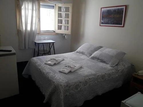 Alpes Hotel