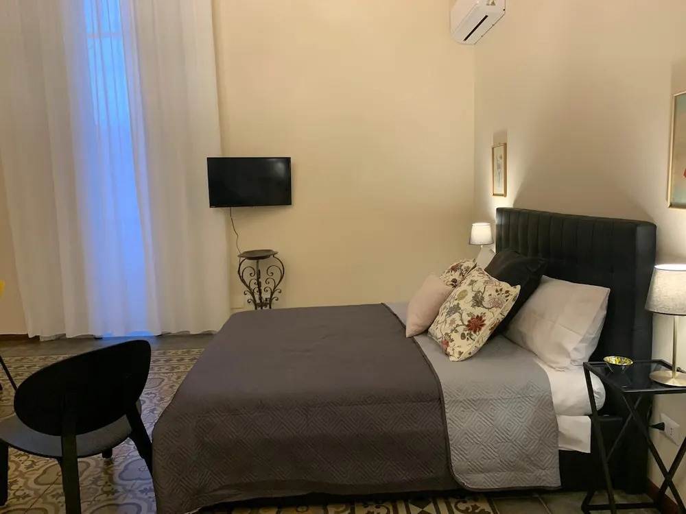 Lex Suites