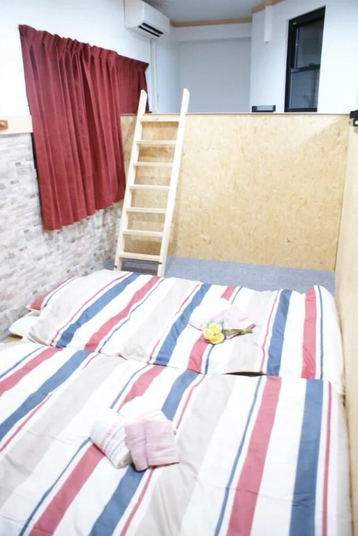 Omotenashi Usagi House 1F (15-5)