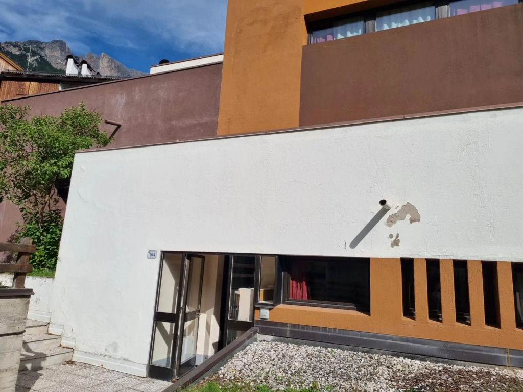 Casa Gallo - house Antermoia - 22113-AT-877666-690 CESA GALLO