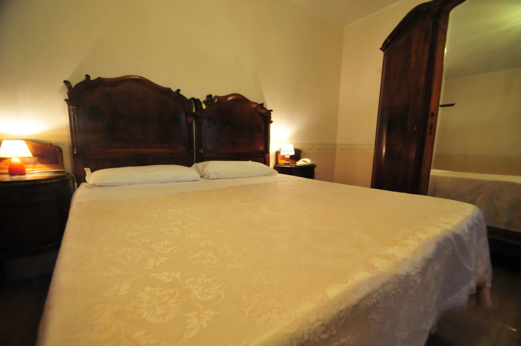 Locanda SantAnna Hotel