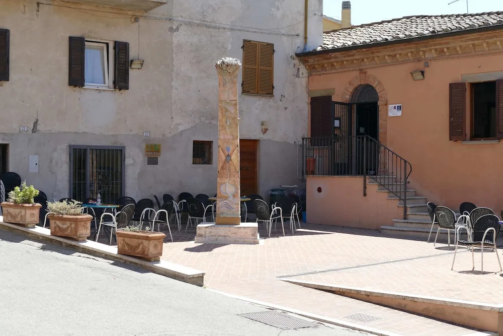 Umbria in Valigia&Vecchia CasSetta