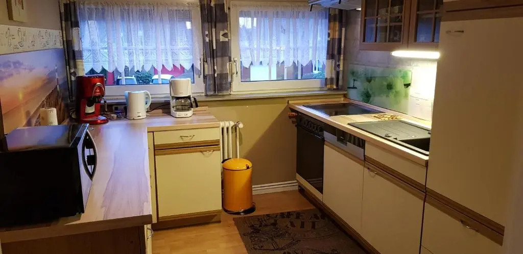 Ferienwohnung Prinz