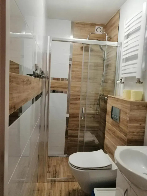 DOMEK Zielona Oaza