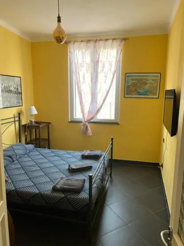 Magicstay - Flat 66M² 1 Bedroom 1 Bathroom - Genoa