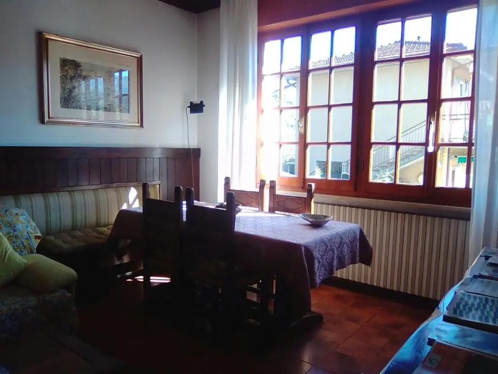 Matilde's House