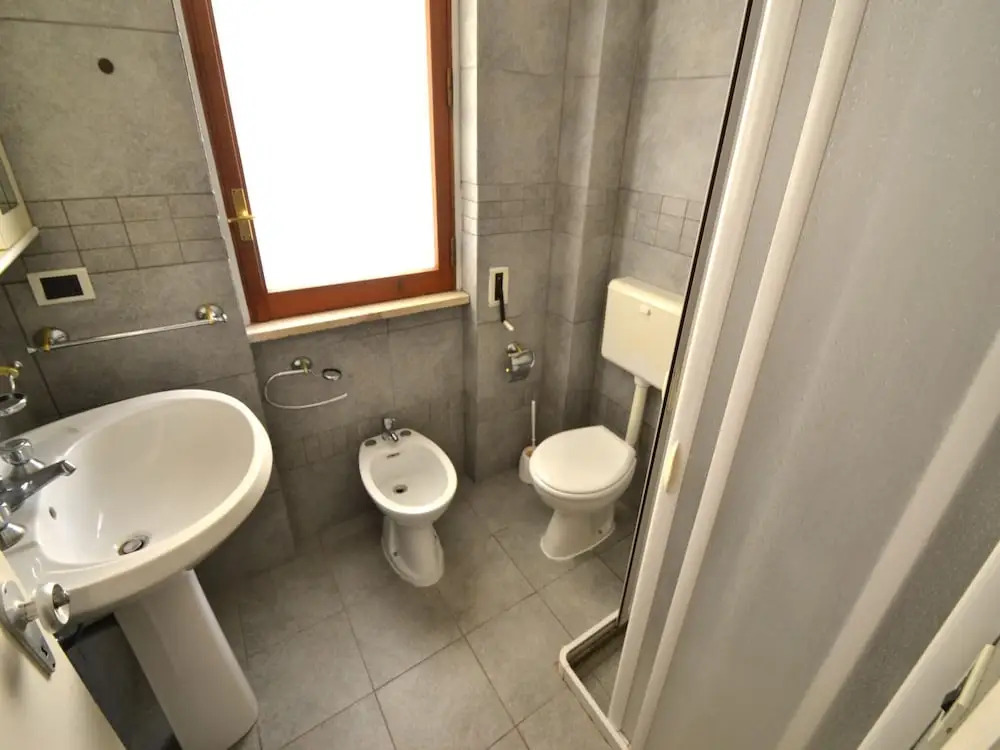 Apartment for Rent With Parking Spaces in Torre Dell'orso Pt06