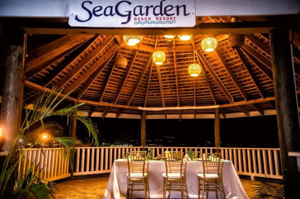 SeaGarden Beach Resort - All Inclusive