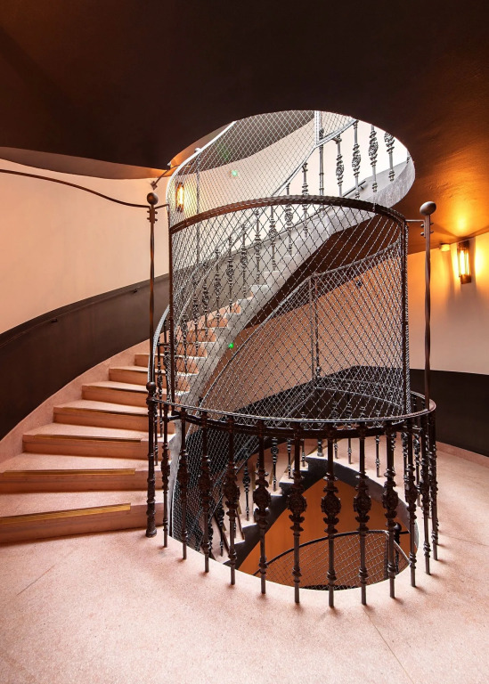 Hotel Rum Budapest