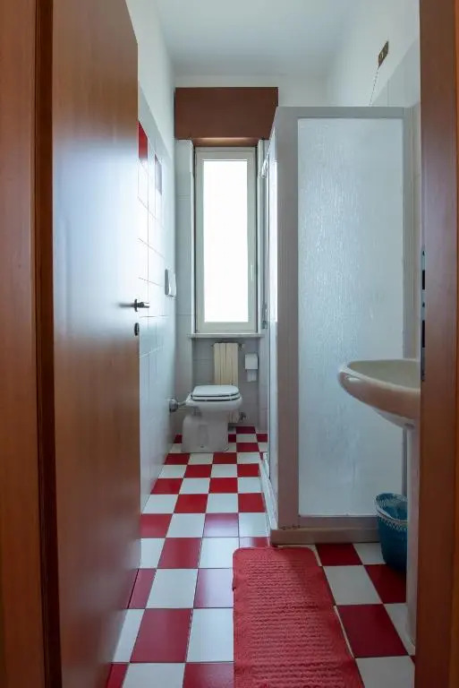 Albergo La Rovere
