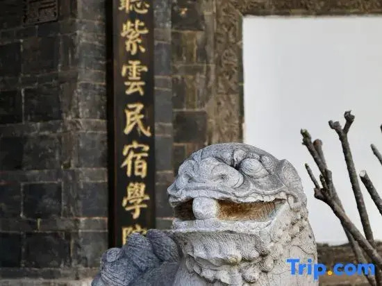 Ting Zi Yun Resort