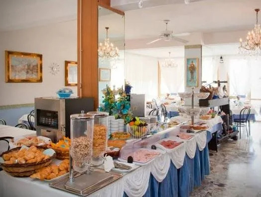 Hotel Sanremo