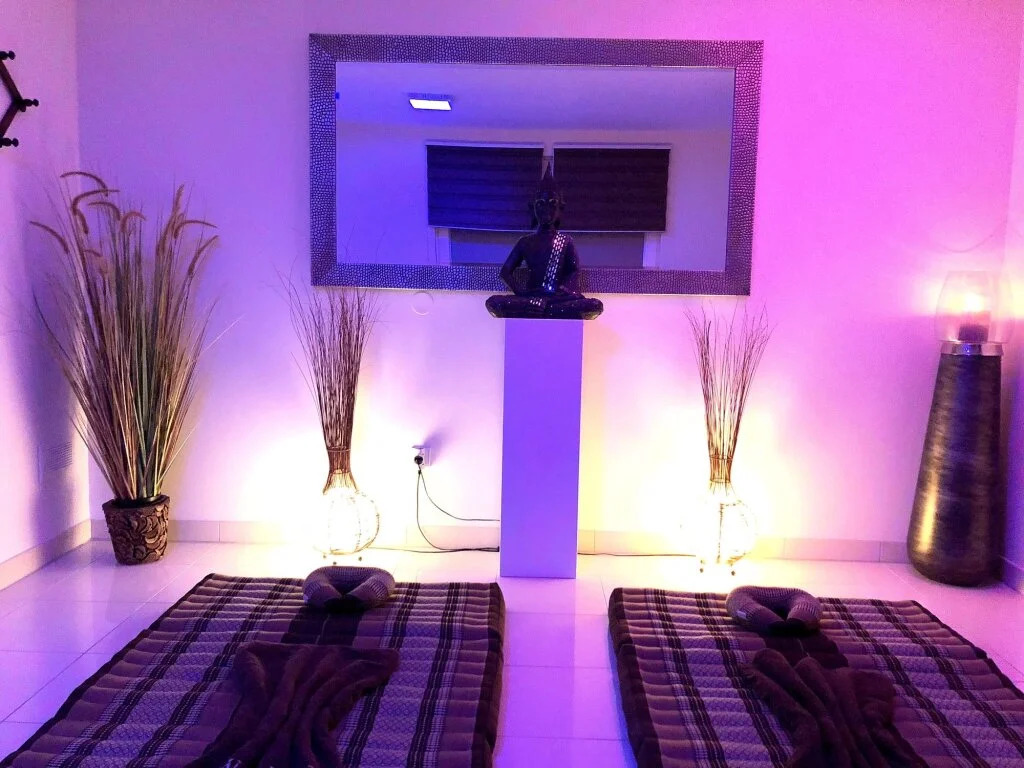 SUITES & SPA Hotel