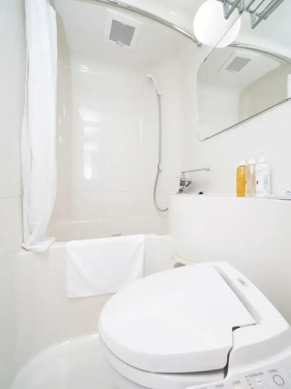 Super Hotel Okinawa Nago