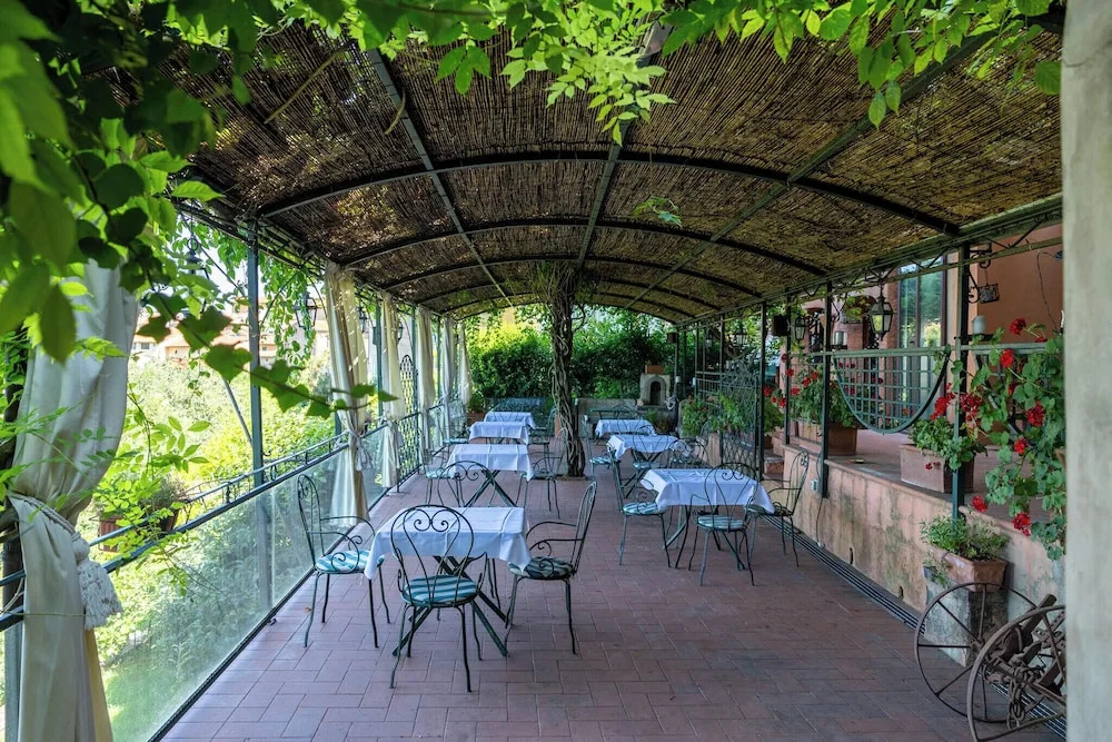 Quattro Gigli Hotel
