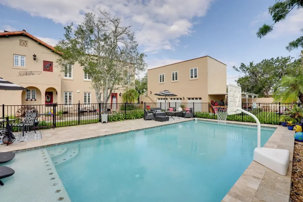 St Augustine Studio - Walk to Marina & Downtown