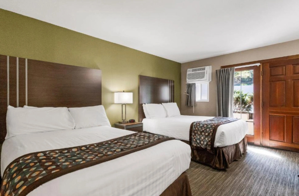 Heritage Inn - Yosemite/Sonora