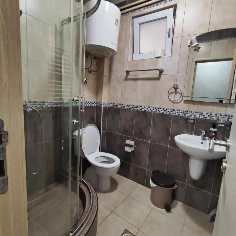Apartmani Radovic 2