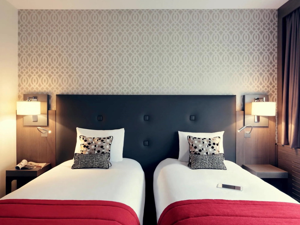 Mercure Orange Centre A7/A9