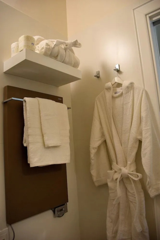 Le Suite del Duomo